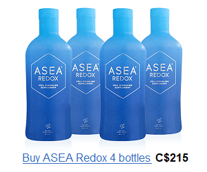 Buy ASEA in CuresDecoded Store